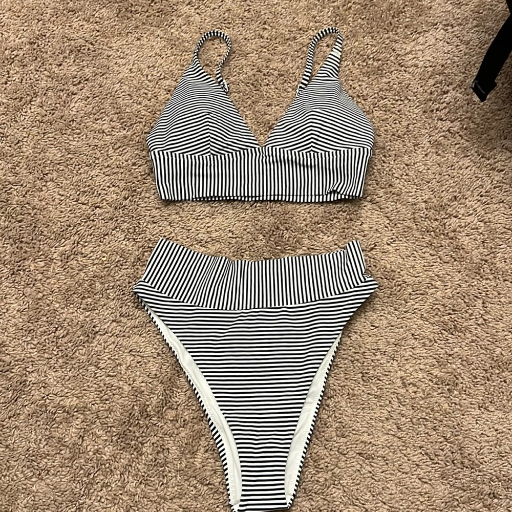 Brand new aerie bikini